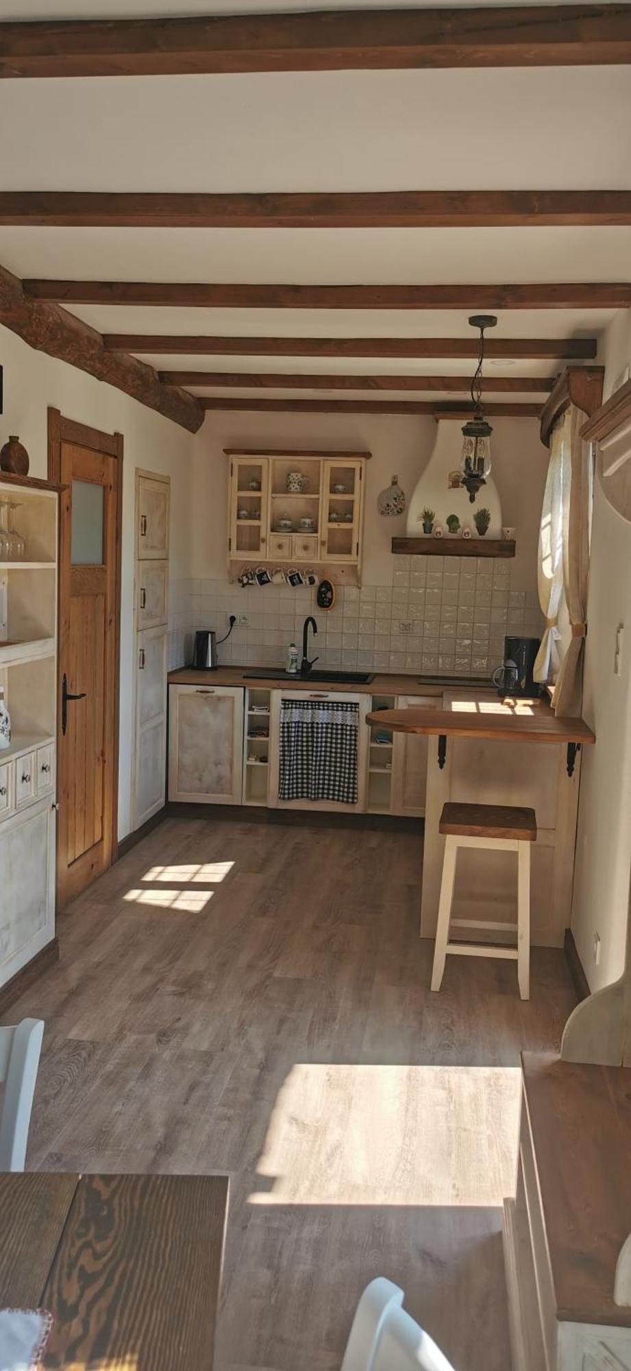 Zagroda Pod Gontem Kopalino Zimmer foto